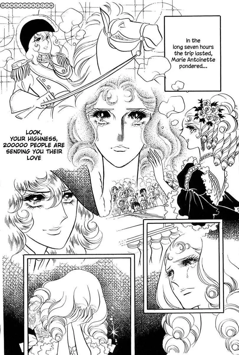 Rose of Versailles Chapter 57 7